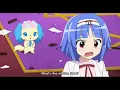 Anime Body Swap 19 Jewelpet Twinkle episode 21