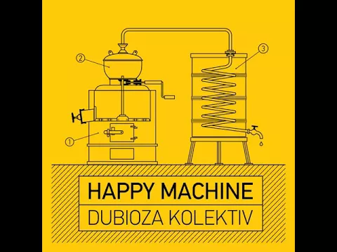 Download MP3 Dubioza Kolektiv - Free.MP3 (The Pirate Bay Song)