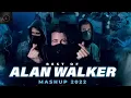 Download Lagu Faded ✘ Alone ✘ Play Remix Mashup - Alan Walker \u0026 Ava Max #alanwalker
