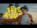 Lagu KAMRAD - Feel Alive (Official Video)