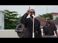 Ric Hassani - LOVE & ROMANCE (ACOUSTIC VERSION)