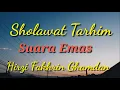 Download Lagu Sholawat Tarhim-Suara Emas-Hirzi Fakhri Ghamdan