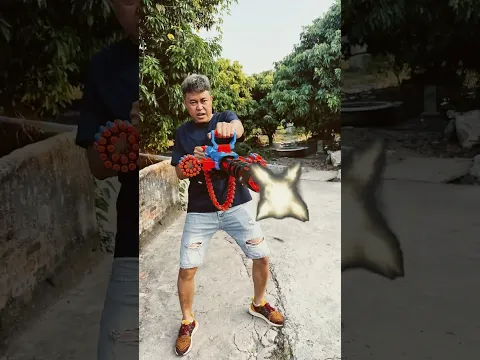 Tung tung sahur đã cứu tôi 1 mạng