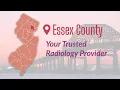 Schedule your radiology exam online at New Jersey Imaging Network of Essex County