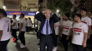 وتوته توته توته ولا تخلص الحدوتة   عمرو أديب  دندنها