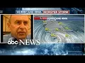 Naples Fla mayor on Hurricane Irma prep