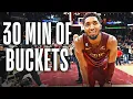 30 Minutes of Donovan Mitchell s Highest Scoring Performances
