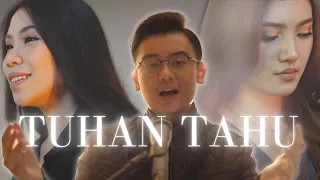 tuhan tahu melitha sidabutar clarisa dewi alvin christian u0026 ps lukas kusuma official mv