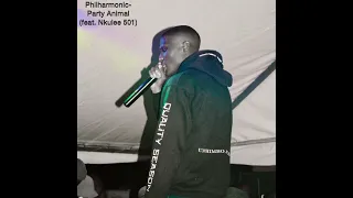 party animal feat nkulee 501 