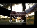 Aidam-John & Lil' Willy - Twee Harte (Official Audio)