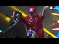 180324 워럽  - Dok2, 김효은