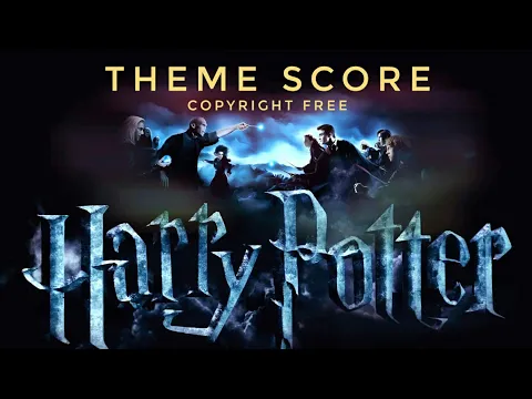 Download MP3 Harry Potter Theme Score Copyright free (Hedwig's Theme)