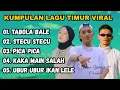 Download Lagu Tanpa Iklan !! Kumpulan Lagu Timur Viral 2025 | Kaka Main Salah | Pica - Pica