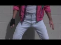Download Lagu I Can Dance (Jon Lajoie)