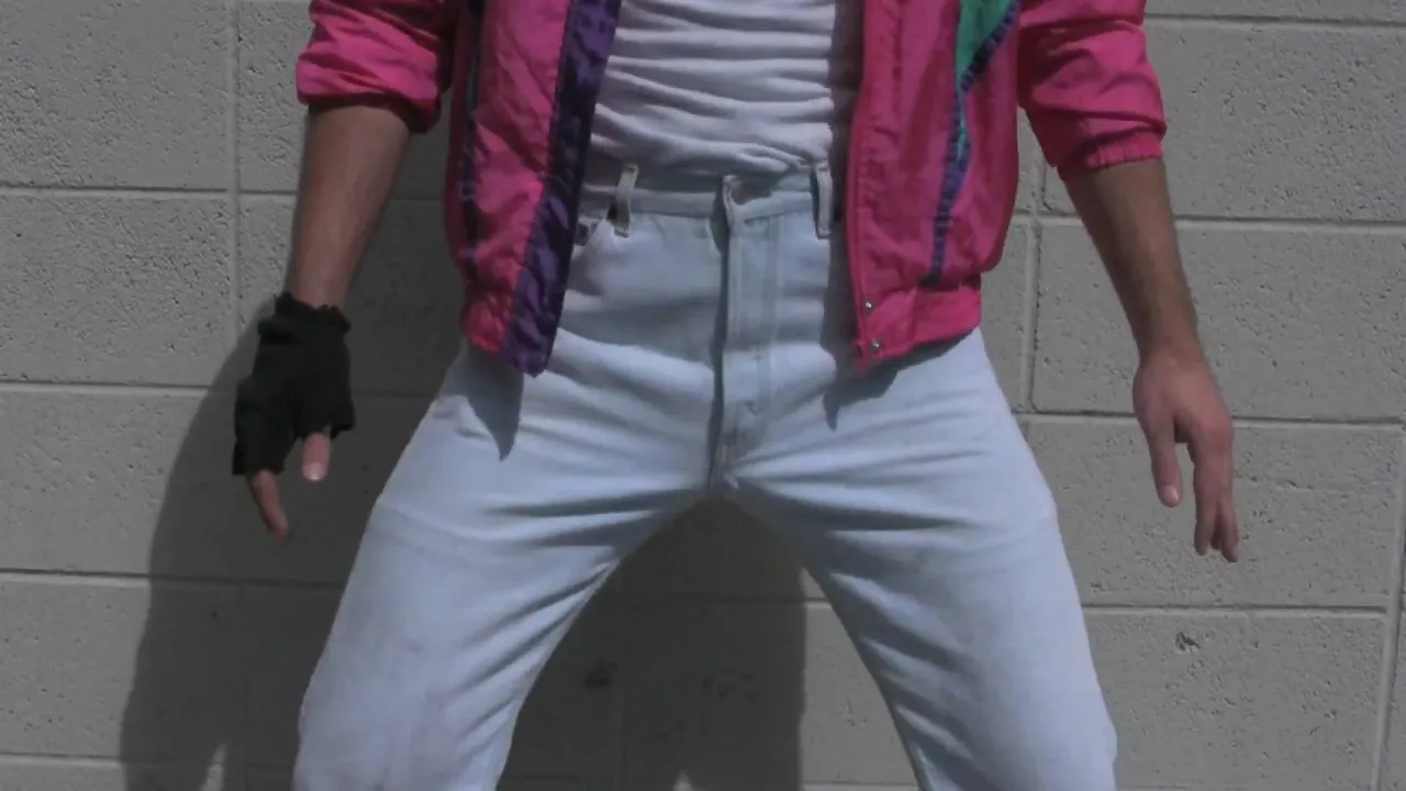 I Can Dance (Jon Lajoie) I Can Dance (Jon Lajoie)