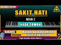 Download Lagu SAKIT HATI - MEGGI Z KARAOKE DANGDUT KN1400