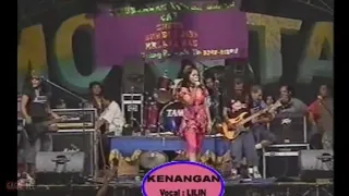 Download MONATA - KENANGAN VOC LILIN HERLINA MP3