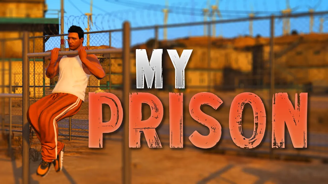 myPrison