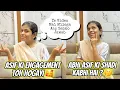 Download Lagu Asif Ki Engagement Toh Hogayi 🥰 | Abhi Asif Ki Shadi Kabhi Hai ? 🤔 | Ye Video Mai Milega Aapko Jawab