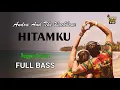 Download Lagu Andra And The Backbone - Hitamku (Reggae Cover) || Full Bass