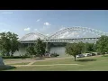 No long-term closures planned for Sherman Minton Bridge project