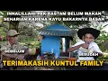 Download Lagu INNALILLAHI ! SEMUA ORANG TIDAK AKAN PERCAYA PAK RASTAM HAMPIR PUTUS ASA SEBELUM RUMAHNYA DI BEDAH