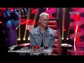 Kim Chiu tries to get the Coaches to spin their red chairs | The Voice Kids Philippines 2023