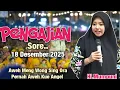 Lagu Pengajian Sore Aweh Meng Wong Sing Ora Pernah Aweh Kue Angel || Ustadzah Mumpuni Handayayekti 2025