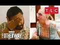 Download Lagu First Days \u0026 Family Drama with Jenny \u0026 Sumit | 90 Day Fiancé: The Other Way | TLC