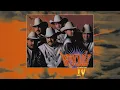 Intocable - Eres Mi Droga (Visualizer)