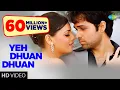 Download Lagu Yeh Dhuan Dhuan |Video Song | Tumsa Nahi Dekha| Emraan Hashmi, Dia Mirza| Shreya Ghoshal, Roop Kumar