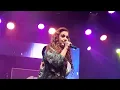 النجمة سيمون  تغني لايف مش نظرة وابتسامة  من حفلها #ساقية_الصاوى #ساقية_الصاوي