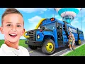 Download Lagu Fortnite Battle Bus di Dunia Nyata!