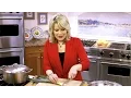 Laura Theodore Cleaning Leeks