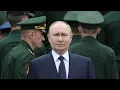 Download Lagu ‘Barking like a dog’: Putin hits back at US for attack on Iran