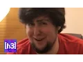 Jontron and Ethan share a Papa John Pizza