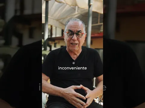 PESSOA INCONVENIENTES