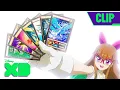 Download Lagu YU-GI-OH! GO RUSH!! | The Info Broker | @disneychannel