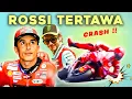 Download Lagu “ INI SALAHKU….” SERU MARQUEZ !! ❌ ROSSI TERTAWA 😱 #misanogp 