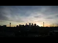 Denver Time-lapse
