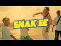 Geby Wuy - ENAK EE Ft Chesylino | Martin Hill | Ari Liman ( Official Music Video )