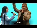 This is the Most Anointed Praise I've Heard Today🔥😮Revelation of the Name of Jesus❤️‍🔥New Wine ( ...