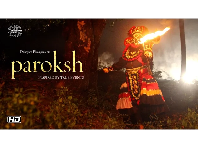 Download MP3 PAROKSH / परोक्ष - Inspired by True Events | A Short film by Ganesh Shetty | #DrishyamShorts