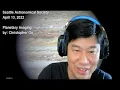 Christopher Go - April 13 2022