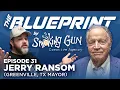 I Didn t Ever Think About Failing Serial Entrepreneur Jerry Ransom The Blueprint by Smoking Gun