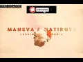 Maneva & Natiruts - Lágrimas De Alegria - Lançamento