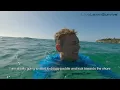 Rip safety 2023 Bondi Beach Sydney Australia