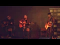 Keith Urban Sings "John Cougar, John Deere, John 3:16" With Songwriters //  One Country