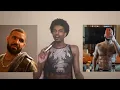 Did Drake and other male celebs get BBL S