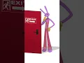 Download Lagu TADC characters in real life - EXIT meme (The Amazing Digital Circus Animation)